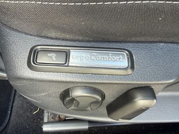 Volkswagen Passat Variant - 12