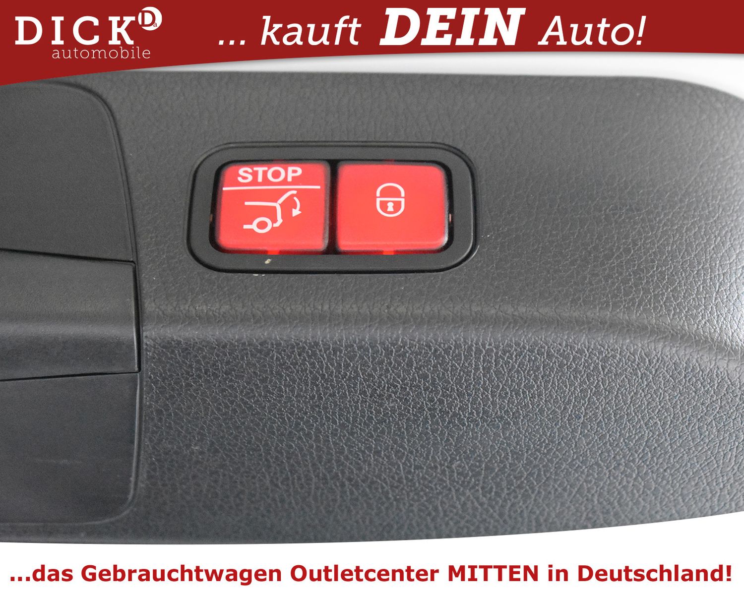 MERCEDES-BENZ GLB 220d 4M AMG Line Exclus PANO+360+MULTIB+AHK+ - Image 27