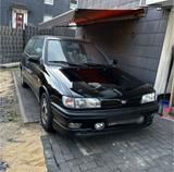 Nissan Sunny 2.0 GTI (N14) *Rarität* - Nissan aus 1991