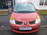 Renault Modus Cite Klima/Sitzheizung - Renault Modus: Kleinwagen