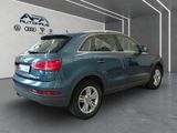 Audi Q3 1.4 TFSI S tronic AHK*Navi*Xenon*SHZ*LM17 - Audi in Gera