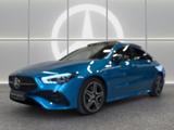 Mercedes-Benz CLA 250 4M AMG LINE PREMIUM PLUS NIGHT+PANO+360° - Mercedes-Benz CLA 250 aus 2024