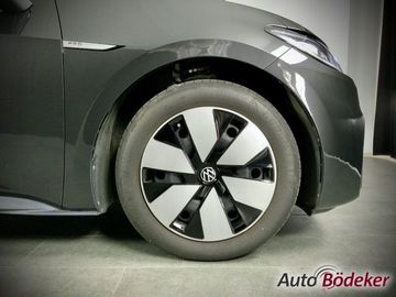 Volkswagen ID.3 Pro Performance 150 kWh 1-Gang-Automatik