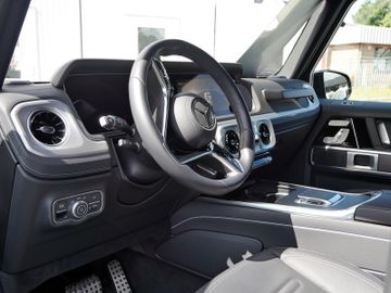 Mercedes G 450 - 11