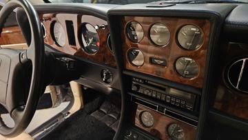 صورة مصغرة 13 لـ 1992 Bentley CONTINENTAL