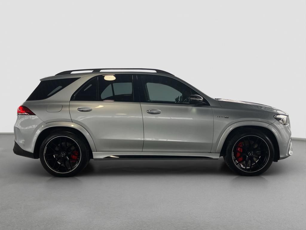 Fahrzeugabbildung Mercedes-Benz AMG GLE 63 S 4M+ NIGHT*BURM*MEMO*SITZKL