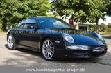 Porsche 911 Carrera S Schalter Klappe Leder Sportsitz - Porsche in Krefeld: 911