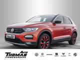 Volkswagen T-Roc  Style 1.0 TSI AHK+PANO+PDC+SHZ - VW T-Roc Gebrauchtwagen in Bonn