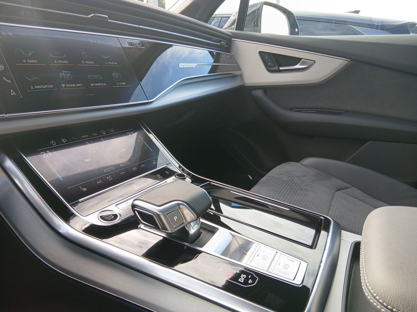Audi Q7 - Bild 29