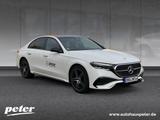 Mercedes-Benz E 200 AMG/Superscreen/Night/Panorama-SD/ - Mercedes-Benz E 200 in Halle
