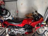 BMW K75S, 1580km, Baujahr 1991 , Erstbesitz - BMW K75S