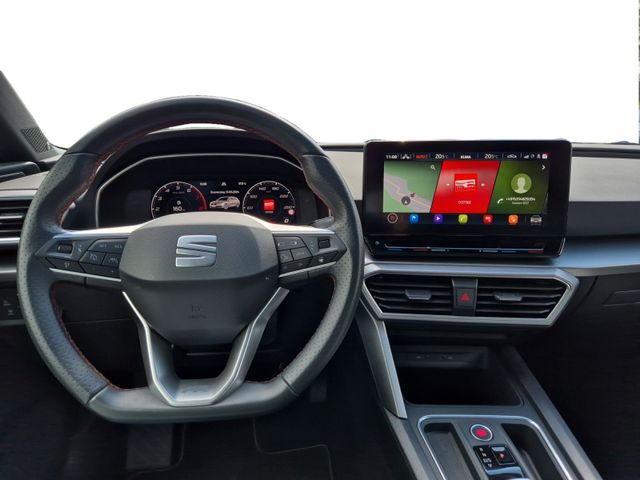 Seat Leon Sportstourer FR 1.5 eTSI ACT DSG