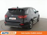Kia Sorento 2.2 CRDi GT-Line 4WD Aut*NAVI*LED*ACC* - Kia Sorento Gebrauchtwagen in Hamburg