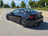 Toyota GT86 Automatik - Alcantara - Toyota: Sportwagen
