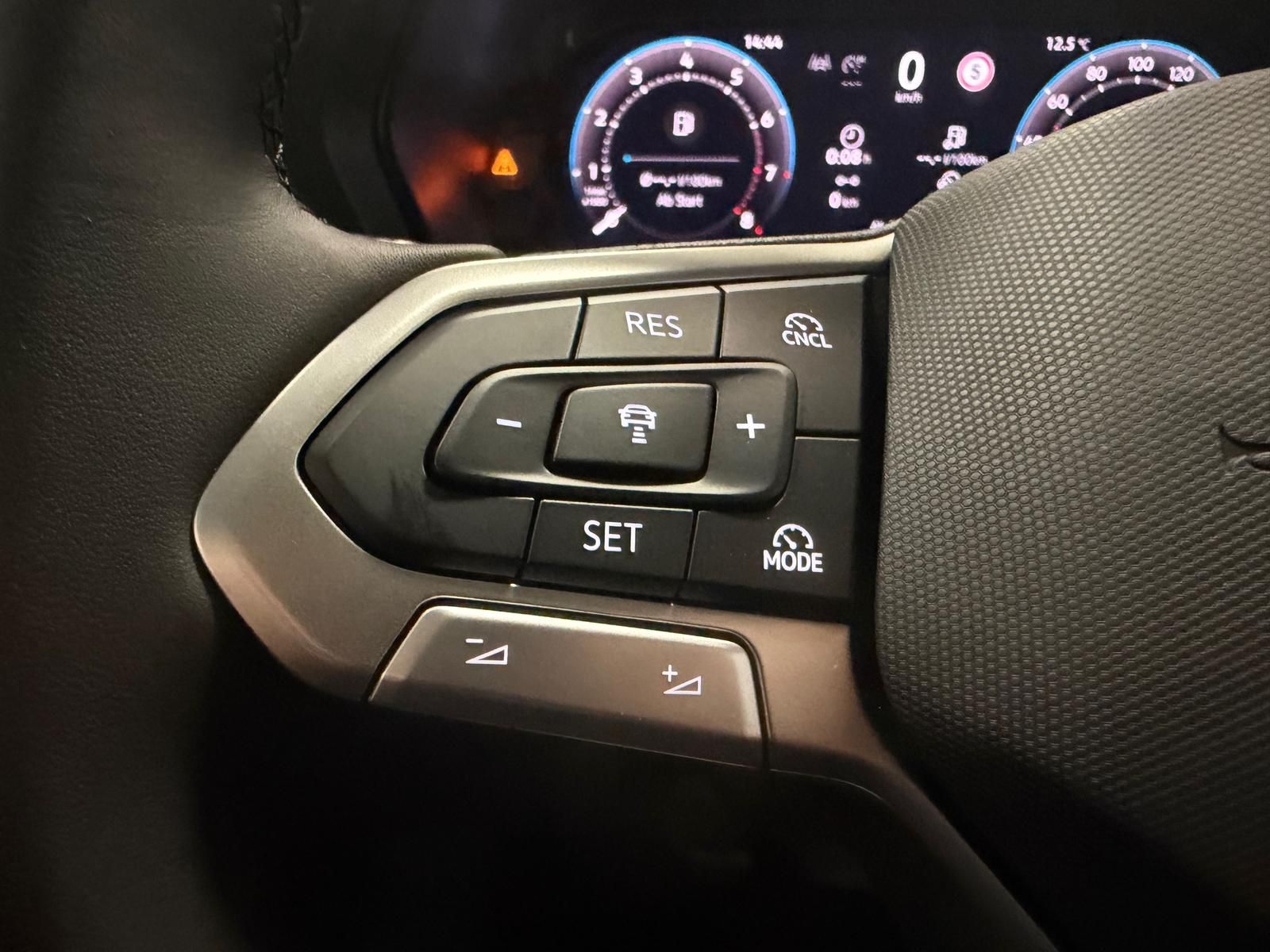Fahrzeugabbildung Volkswagen Caddy 1.5 TSI DSG Edition+Garantie 2030+AHK abn+