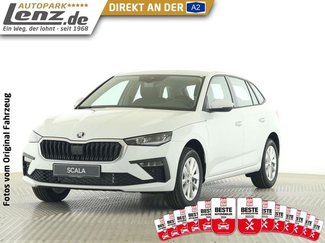 Skoda Scala Selection   Matrix Navi Kamera ACC SHZ LHZ