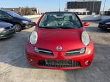 Nissan Micra C+C Premium,2.Hand,Leder,Pano,Sitzheizung - Nissan Micra: Cabrio