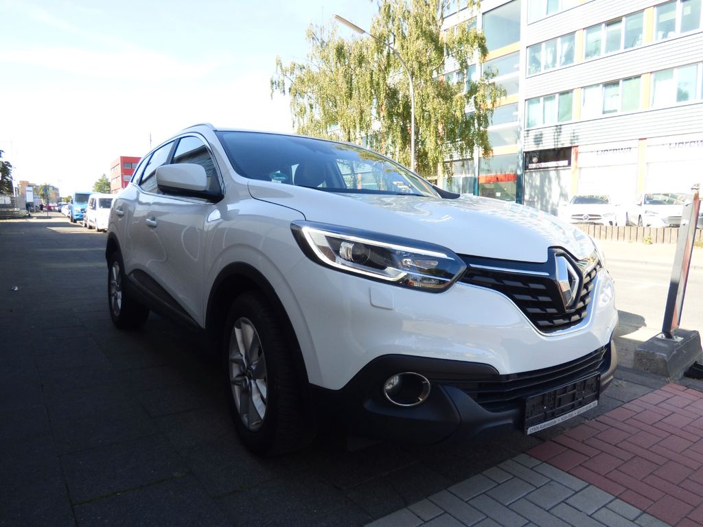 Image of Renault Kadjar