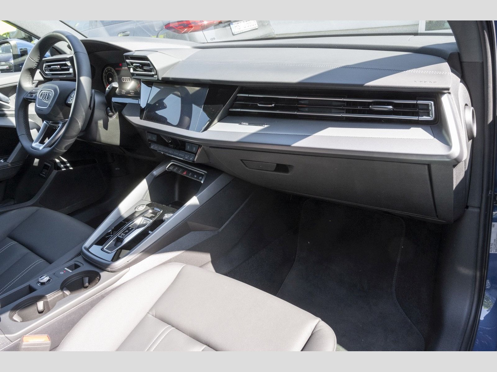 Audi A3 - Bild 8