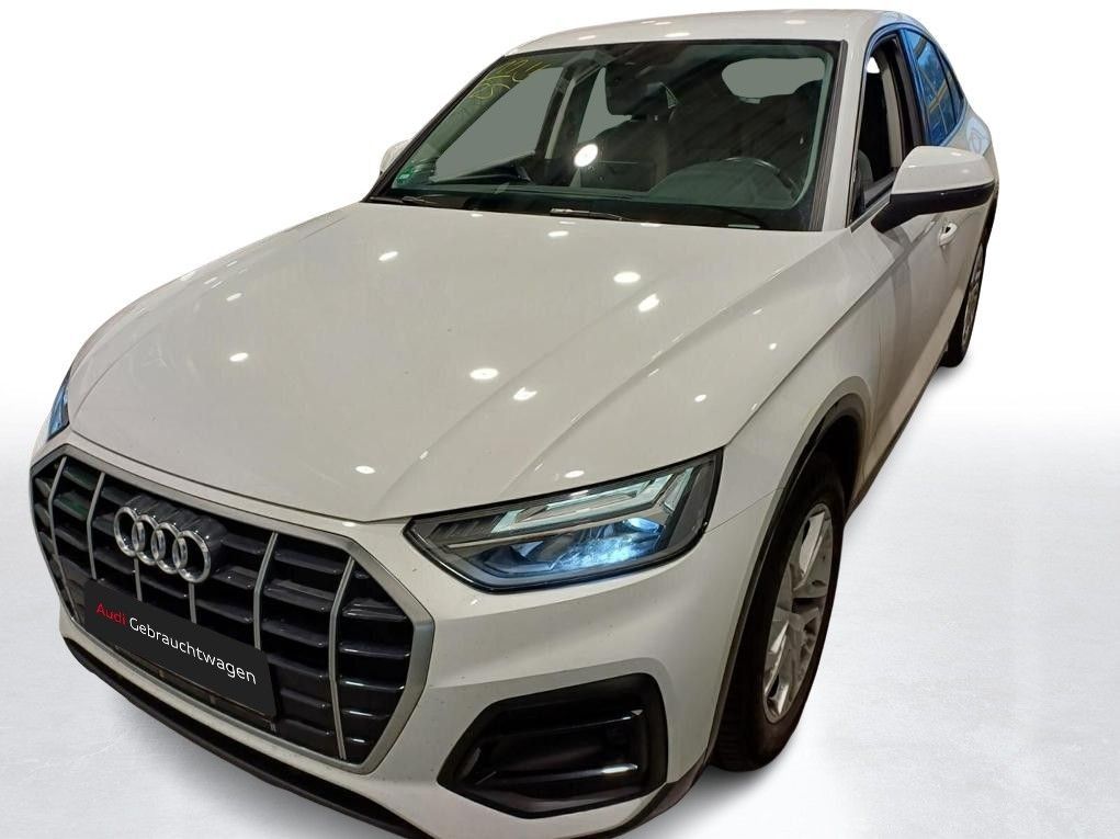 Audi Q5 - Bild 2