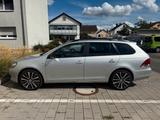 Volkswagen Golf 6 2.0 TDI 140PS 18zoll - Volkswagen Golf: V TDI 140