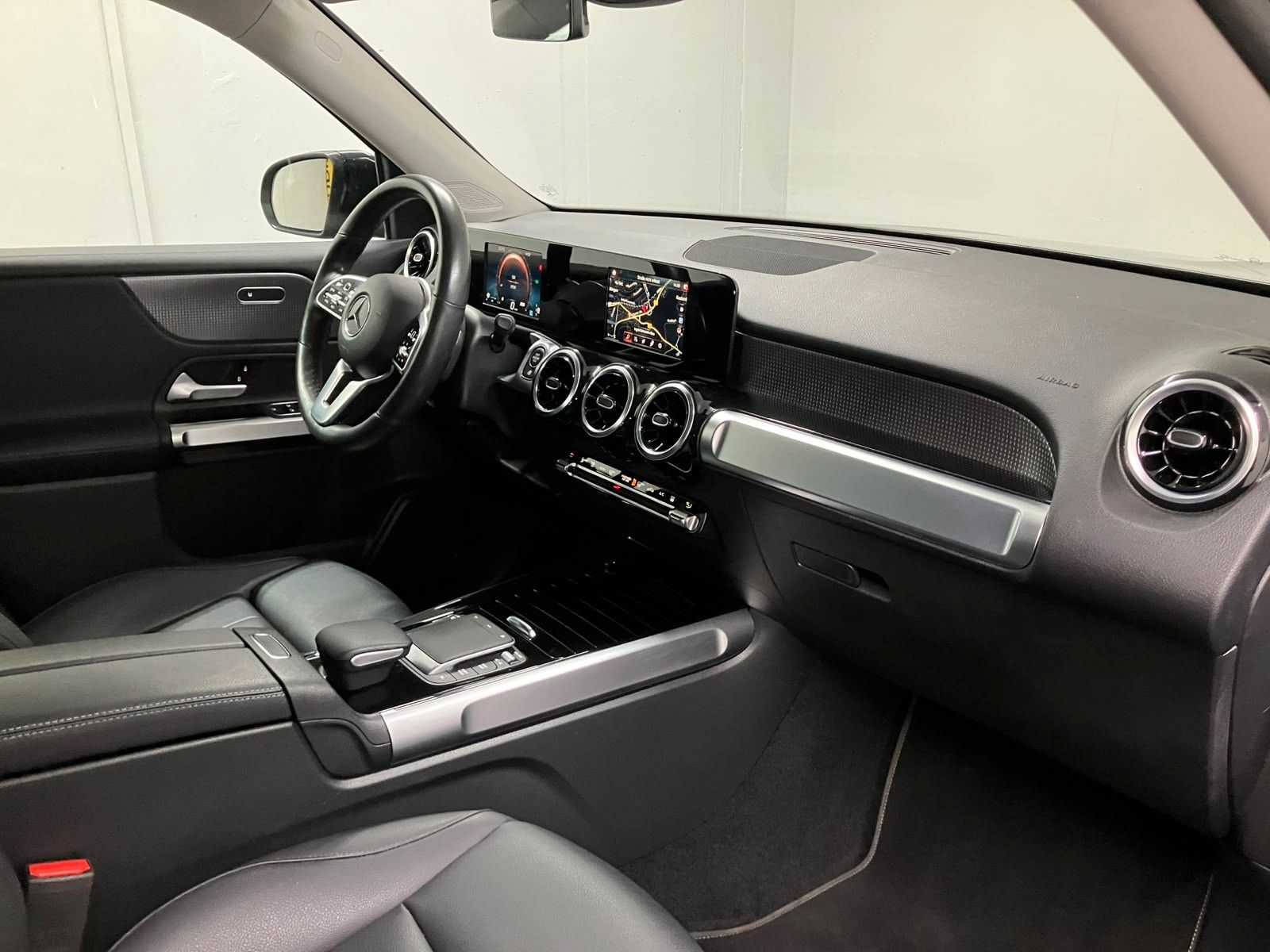 Fahrzeugabbildung Mercedes-Benz GLB 220 d DCT *PROGRESSIVE*SDH*MULTIKON*