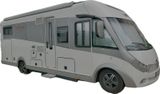 Carthago e-line, Chic I50 - Carthago Chic e line 50