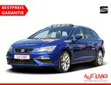 Seat Leon ST 1.4 TSI FR LED Panorama Navi Alcantara - Seat Leon: Fr