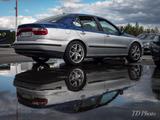 Seat Toledo Stella 1,6 16V Stella - Seat Toledo: V6