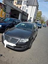 Volkswagen VW Passat B6 Highline -DSG Defekt- Vieles Neu !! - Volkswagen Passat aus 2006: Highline