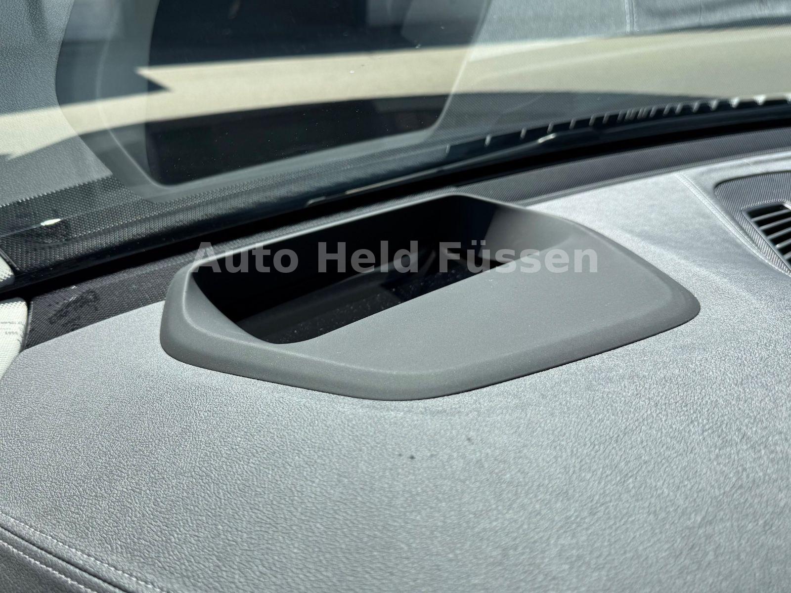 BMW 640i xDrive Gran Turismo Luxury Pano Kam HUD H/K