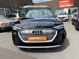 Audi e-tron Sportback 50 quattro S line - 150 E - Audi e-tron Sportback-S-line