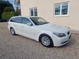 BMW 525d E61 Touring Automatik Neuer TÜV  Pano - BMW 525 aus 2009: Kombi, 525d