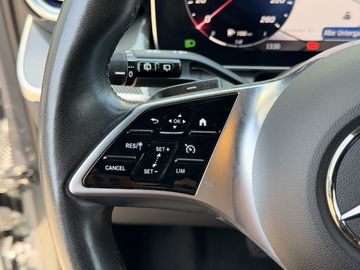 Mercedes GLC 220 - 12