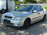 Opel Astra G 1.6 16V Elegance*KLIMA*TÜV/ASU NEU*TOP*