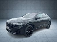Audi Q8 - Vorschau Bild 2