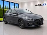 Hyundai i30 1.5 Pure - Hyundai i30 Gebrauchtwagen in Hannover