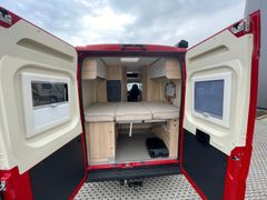 Clever Limited 600 - Celebration - wenig Kilometer