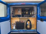 Citroën Jumper L2 H1 - CAMPER - Citroën Wohnmobil oder -wagen Jumper