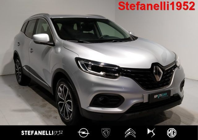 Renault RENAULT Kadjar Blue dCi 8V 115CV Sport Edition2