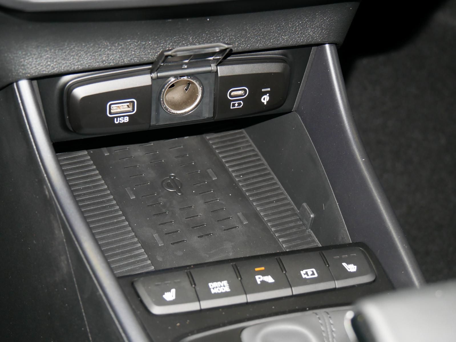 Hyundai i20 - Bild 14