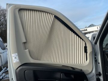 Crosscamp EXPDN 7.4D AUTOMATIK ACC OHNE HUBBETT NAVI KAME