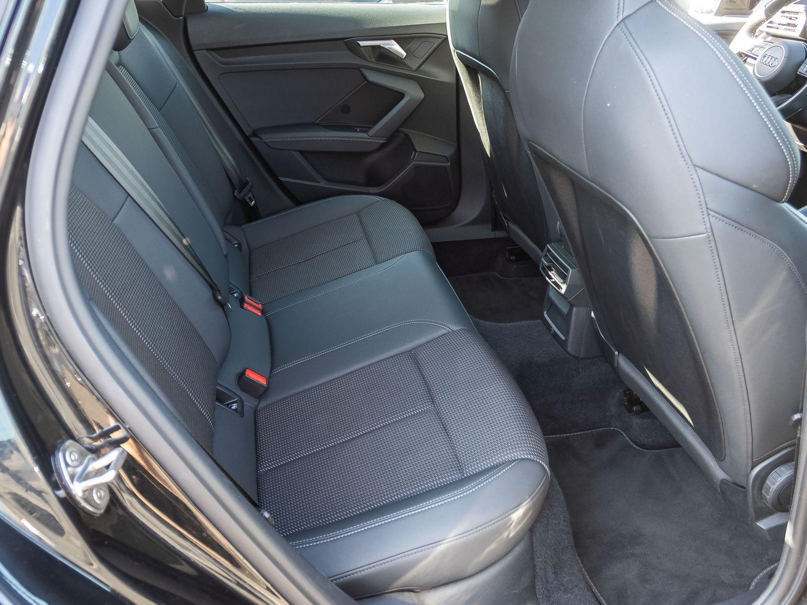 Audi A3 Sportback S line 30TDI Stronic Navi Panorama, миниатюра 26