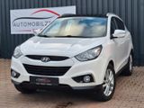 Hyundai ix35 Style 2WD Automatik Leder/Navi/Panorama