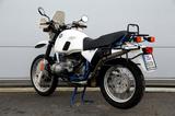 BMW R 80 GS Basic - MOTORRAD AUS DEM JAHR 1998