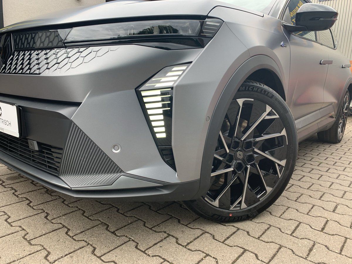 Renault Scenic E-TECH - Bild 24