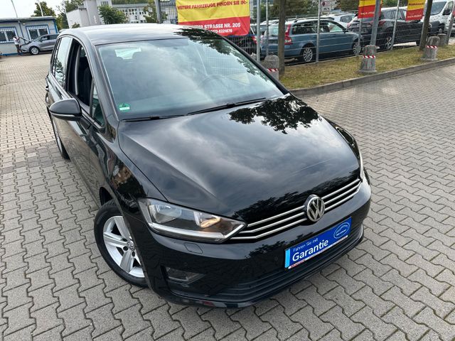 Volkswagen Golf Sportsvan VII 1.2 TSI Comfortline BMT.*PDC*