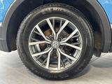 Volkswagen Tiguan 1.5 TSI DSG Comfortline NAV+LED+PANO+AHK  - Volkswagen Tiguan: 5n