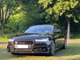 Audi A6 3.0 TDI quattro 3x Sline LED Matrix Luftf.