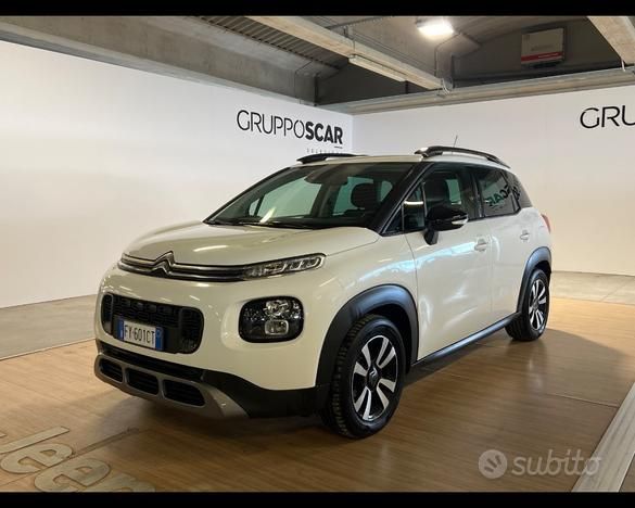 Citroën CITROEN C3 Aircross 1ª s. - C3 Aircross Pur U627